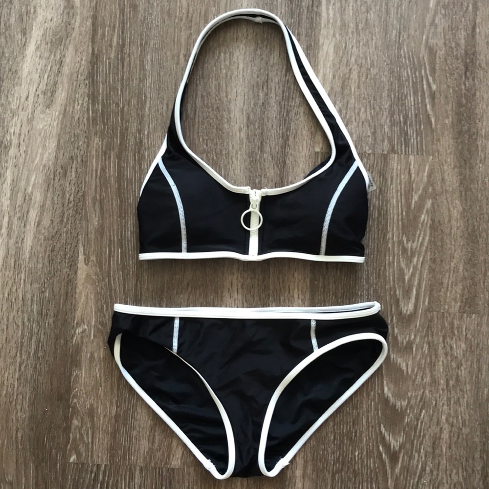 Juicy Couture Sport bikini